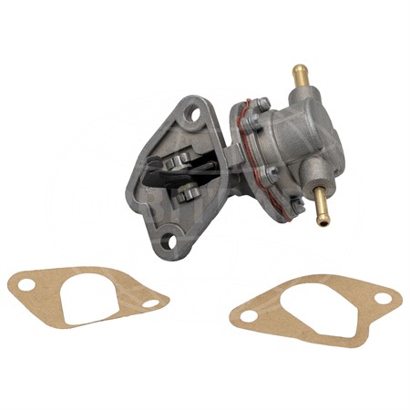 Bränslepump B18, B20